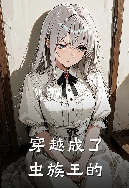 穿越成了虫族王的