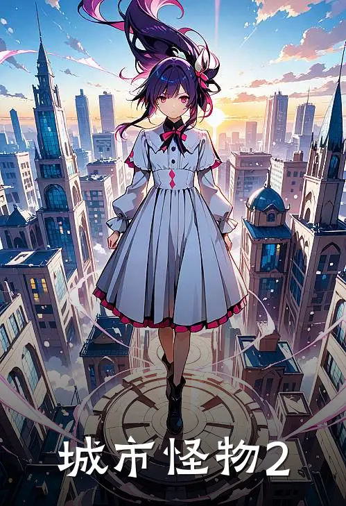 城市怪物2