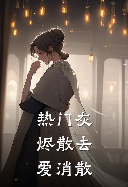 [热门]灰烬散去，爱消散(抖音热门)最新好看小说_无弹窗全文免费阅读[热门]灰烬散去，爱消散抖音热门