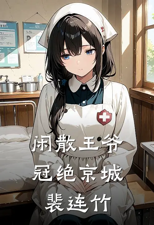 闲散王爷冠绝京城裴连竹