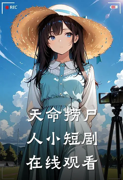 天命捞尸人小短剧在线观看