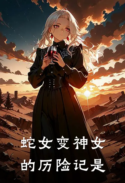 蛇女变神女的历险记是