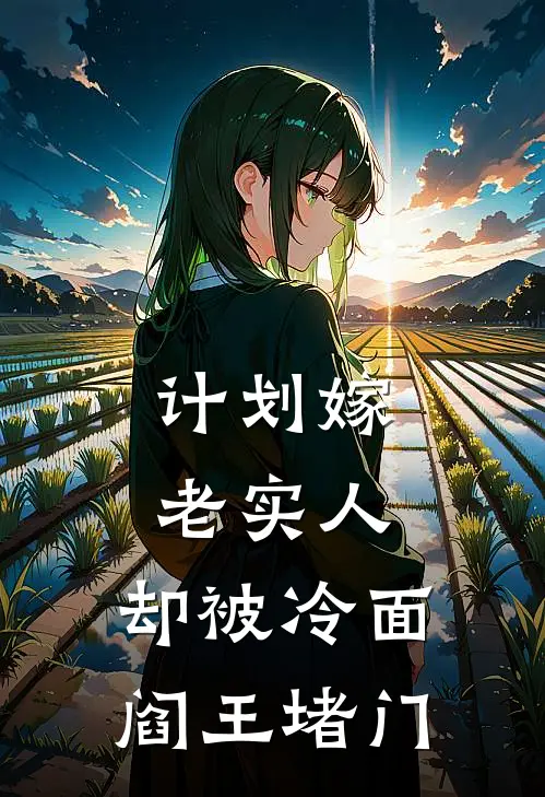 计划嫁老实人，却被冷面阎王堵门(张桂花苏云栖)最新完结小说推荐_热门小说排行榜计划嫁老实人，却被冷面阎王堵门张桂花苏云栖