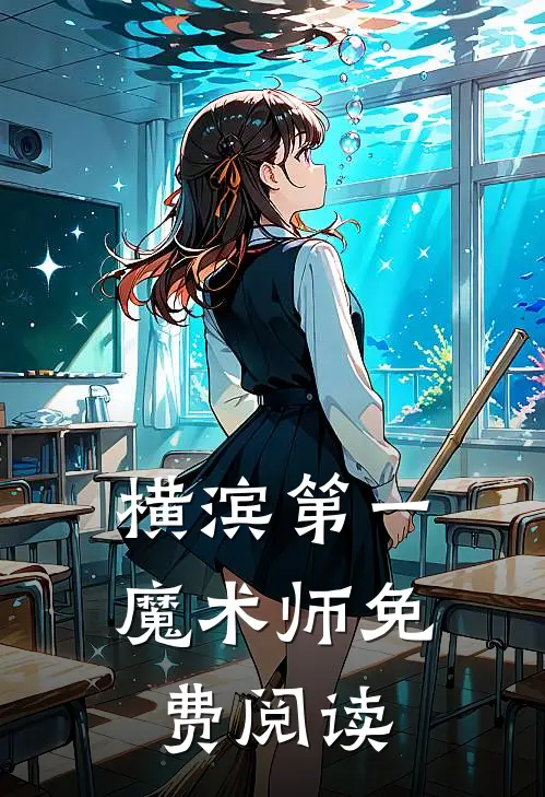 横滨第一魔术师免费阅读