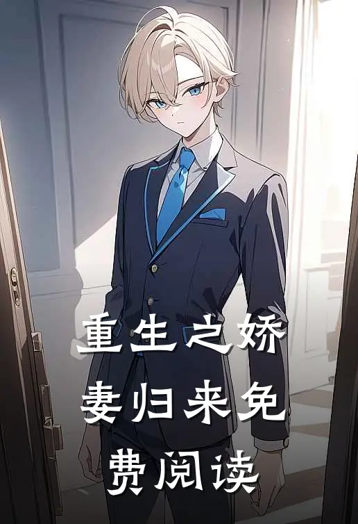 重生之娇妻归来免费阅读