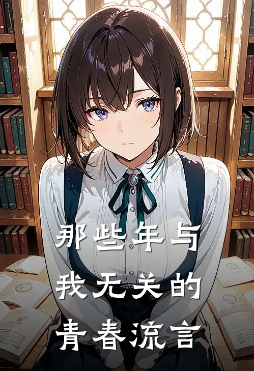 那些年与我无关的青春流言