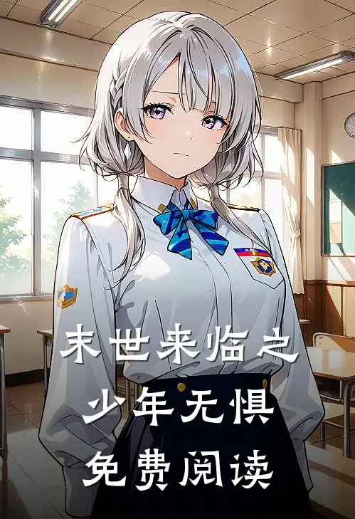 末世来临之少年无惧免费阅读