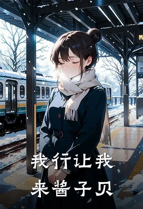 我行让我来 酱子贝