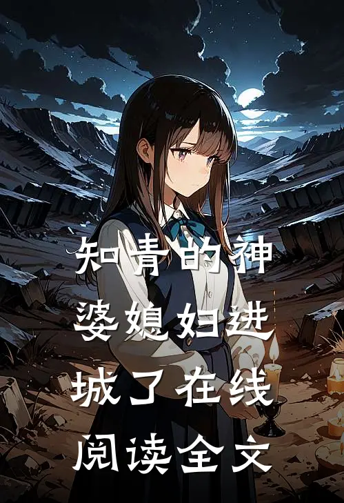 知青的神婆媳妇进城了在线阅读全文