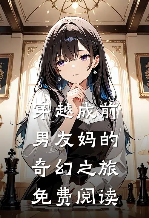 穿越成前男友妈的奇幻之旅免费阅读