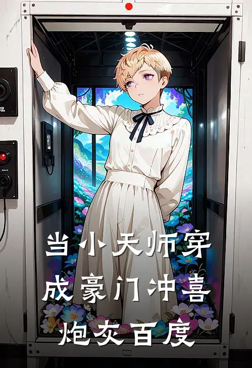 当小天师穿成豪门冲喜炮灰百度