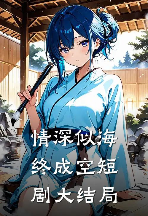 情深似海终成空短剧大结局