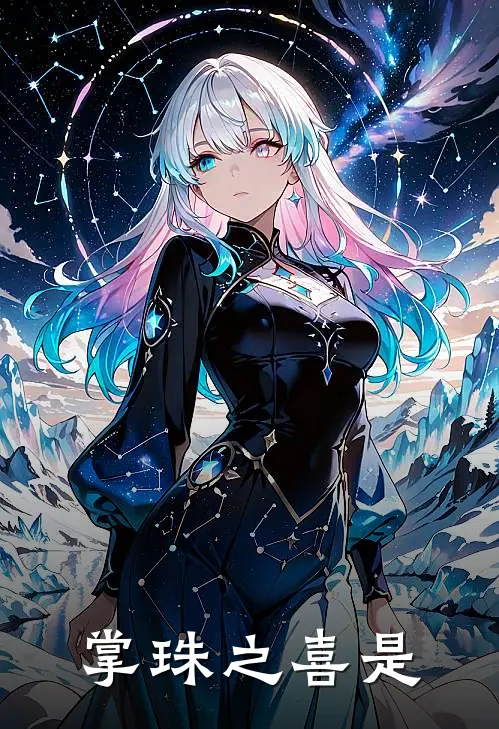 掌珠之喜是