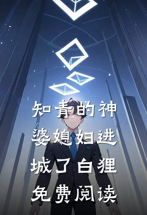 知青的神婆媳妇进城了白狸免费阅读