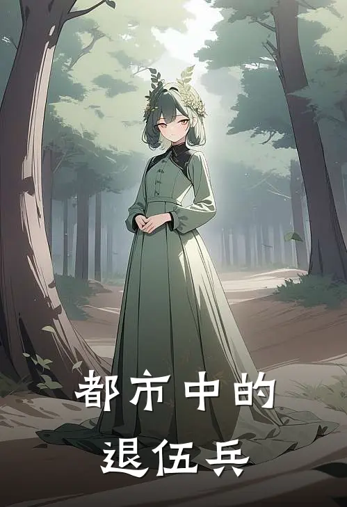 都市中的退伍兵