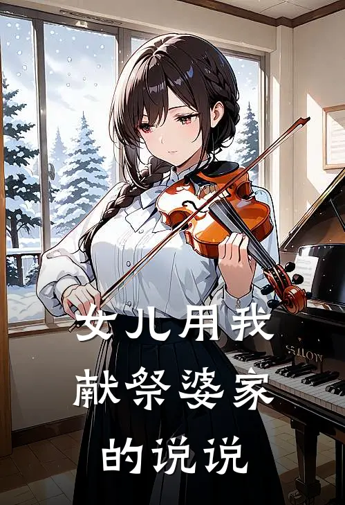 女儿用我献祭婆家的说说