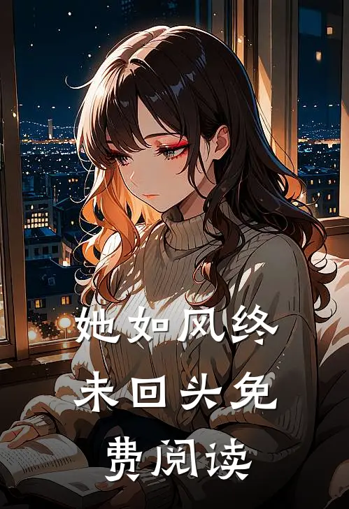 她如风终未回头免费阅读