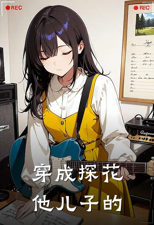 穿成探花他儿子的