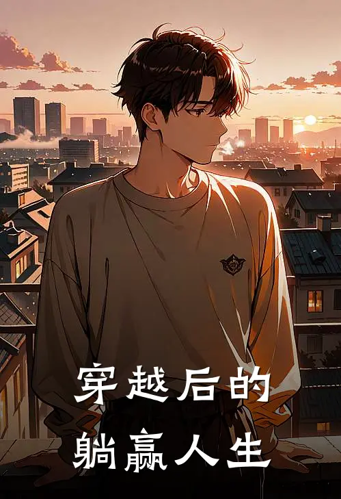 穿越后的躺赢人生