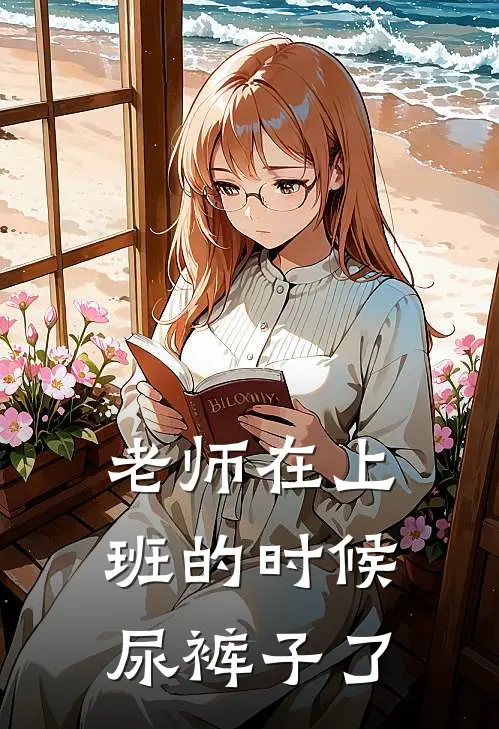 老师在上班的时候尿裤子了