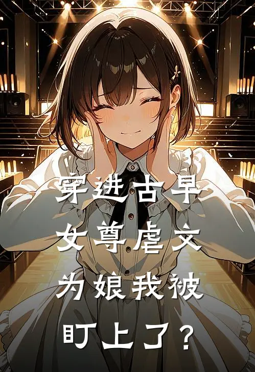 穿进古早女尊虐文，为娘我被盯上了？