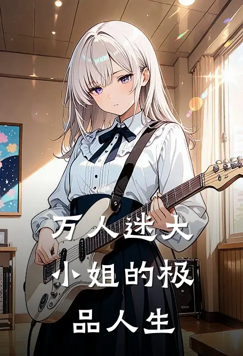 万人迷大小姐的极品人生