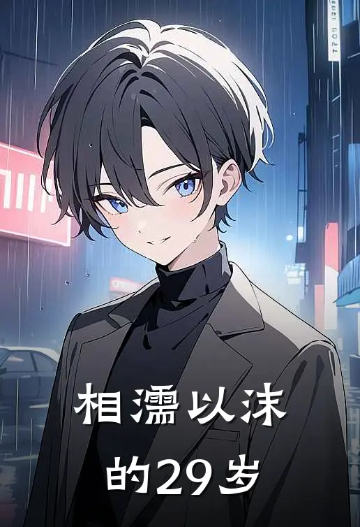 相濡以沫的29岁