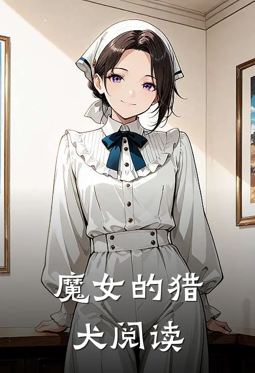 魔女的猎犬阅读