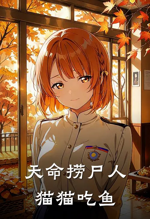 天命捞尸人 猫猫吃鱼