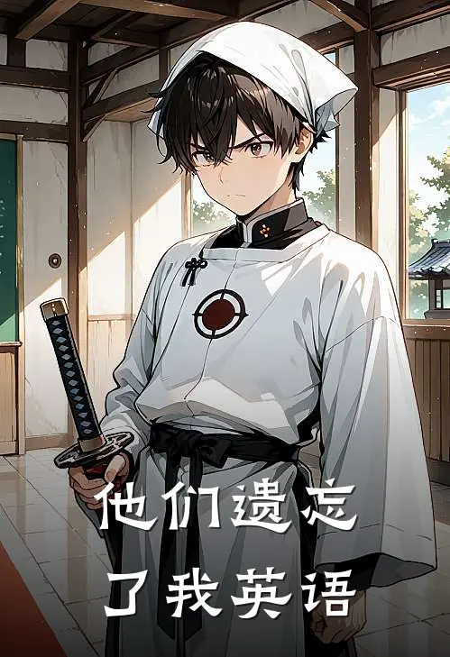 他们遗忘了我英语