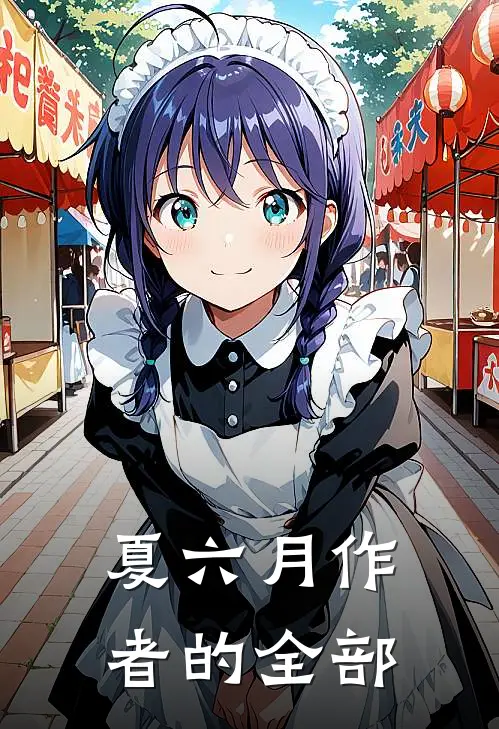 夏六月作者的全部