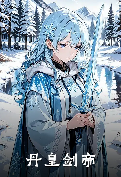 丹皇剑帝