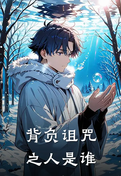 背负诅咒之人是谁