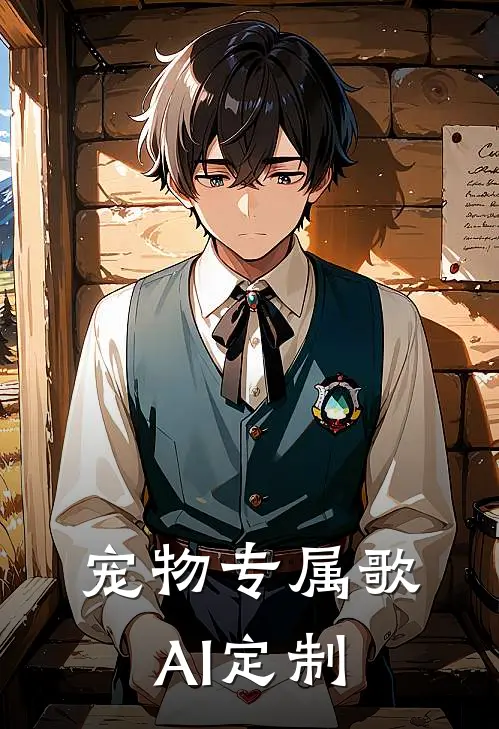 宠物专属歌AI定制