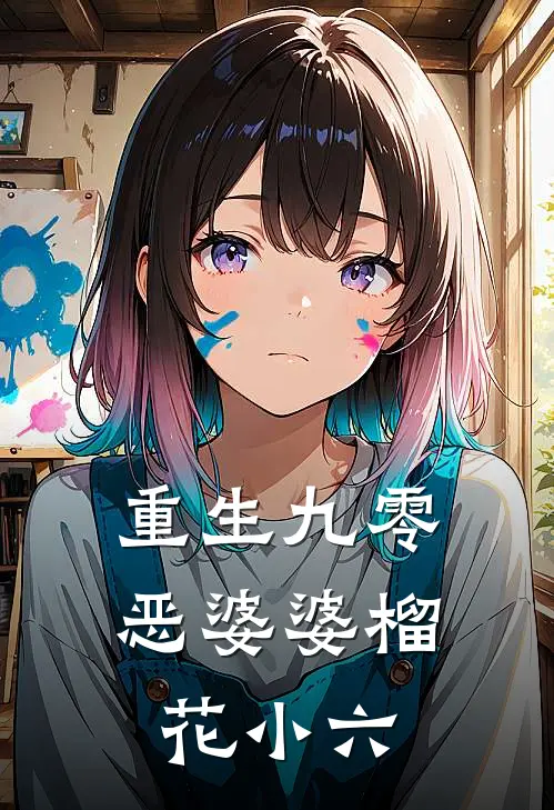 重生九零恶婆婆 榴花小六