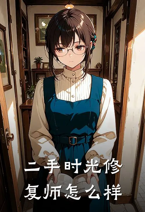 二手时光修复师怎么样