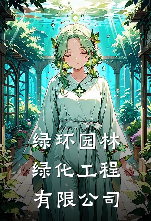 绿环园林绿化工程有限公司
