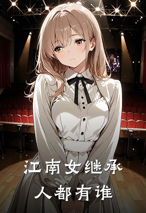 江南女继承人都有谁