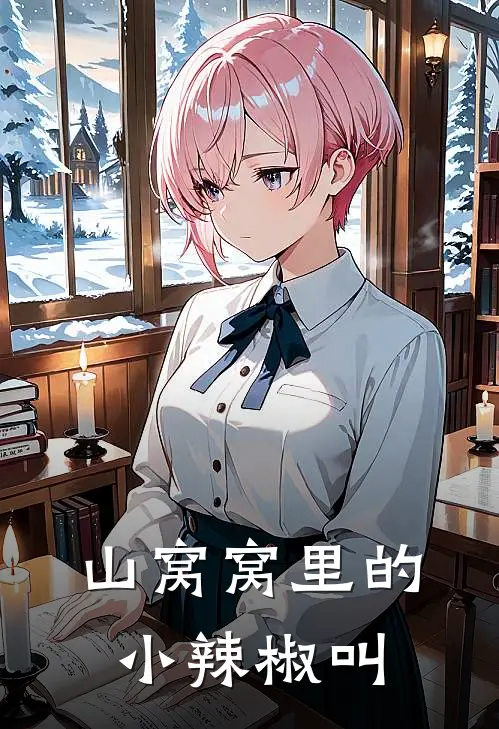 山窝窝里的小辣椒叫