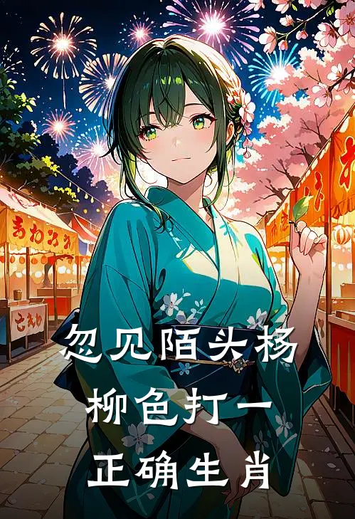 忽见陌头杨柳色打一正确生肖