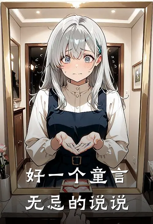 好一个童言无忌的说说