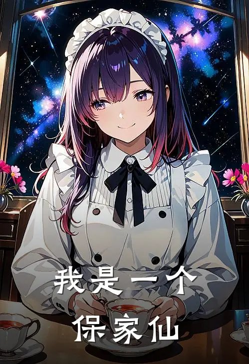 我是一个保家仙