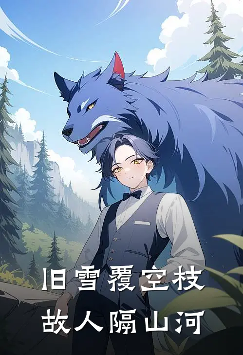 旧雪覆空枝，故人隔山河小说沈兰芷燕明彻（已完结全集完整版大结局）沈兰芷燕明彻小说全文阅读笔趣阁