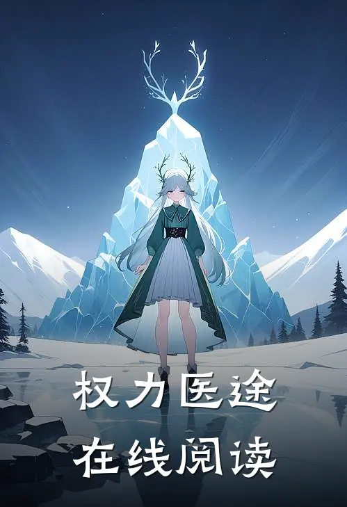 权力医途在线阅读