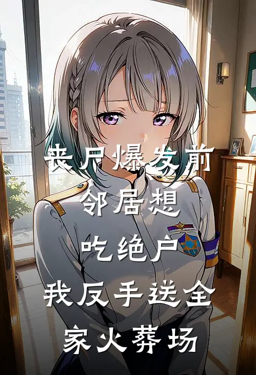 丧尸爆发前，邻居想吃绝户，我反手送全家火葬场王桂芬刘强热门小说免费阅读_网络热门小说丧尸爆发前，邻居想吃绝户，我反手送全家火葬场(王桂芬刘强)