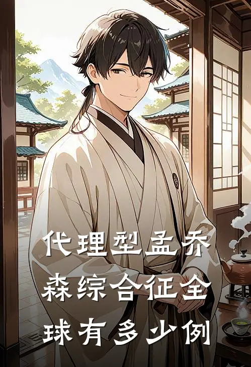 代理型孟乔森综合征全球有多少例