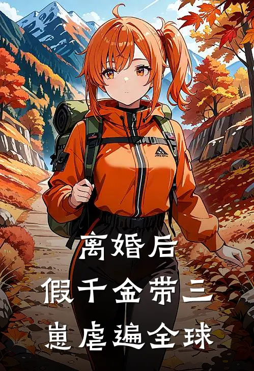 离婚后，假千金带三崽虐遍全球司暖暖司家真全集免费小说_免费小说完结离婚后，假千金带三崽虐遍全球(司暖暖司家真)