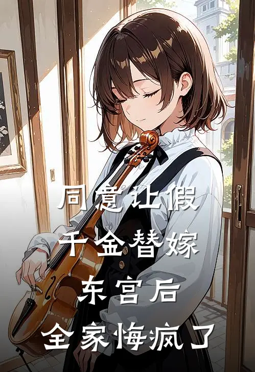 同意让假千金替嫁东宫后，全家悔疯了(卫若余李彻)最新推荐小说_最新免费小说同意让假千金替嫁东宫后，全家悔疯了卫若余李彻