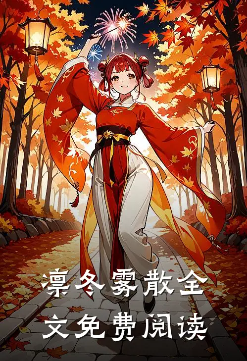 凛冬雾散全文免费阅读