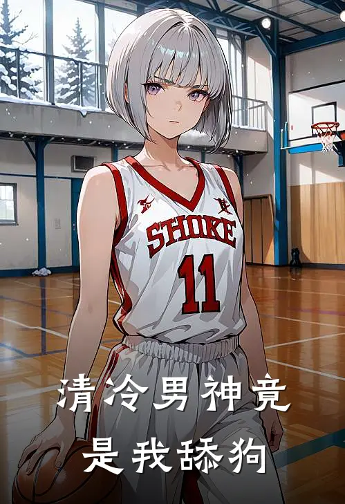 清冷男神竟是我舔狗